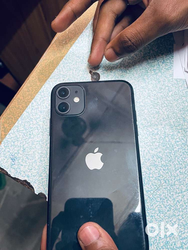 I phone 11
