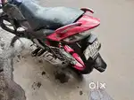 Her honda cbz xtreme