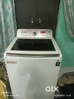 Samsung washing machine full automatic