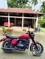 Jawa 42 2.1