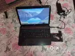 Hp gaming laptop