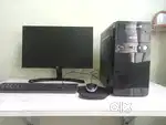 Computer Windows 10pro ( New condition)