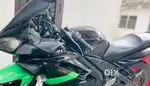Yamaha R15 2016 single owner