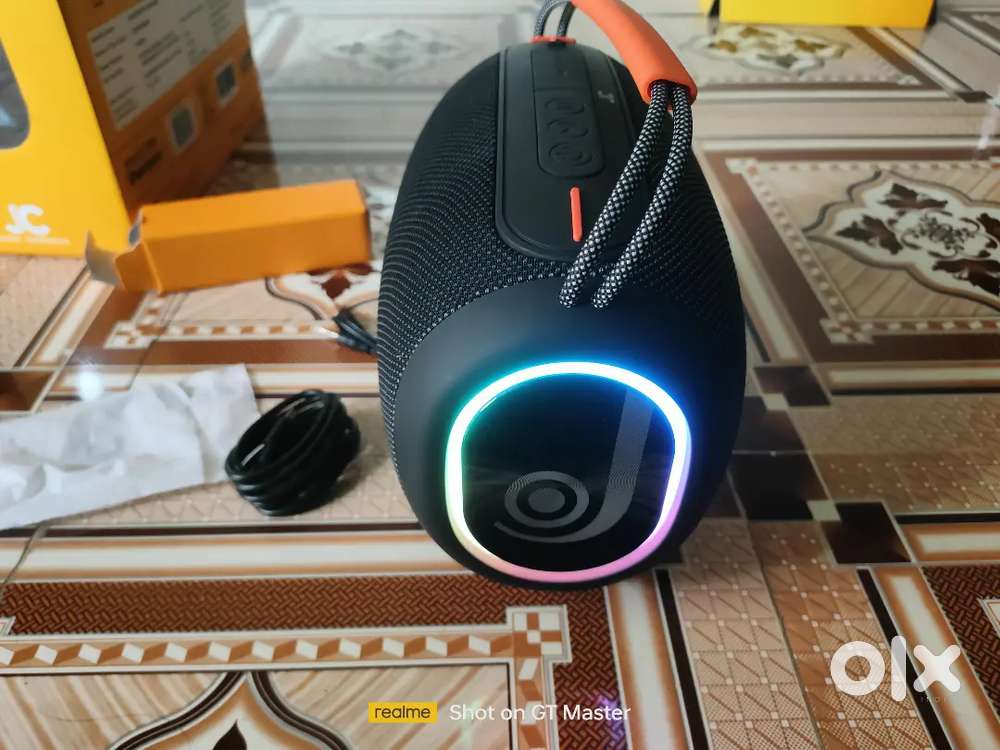 Bluetooth speaker 30W portable speaker new