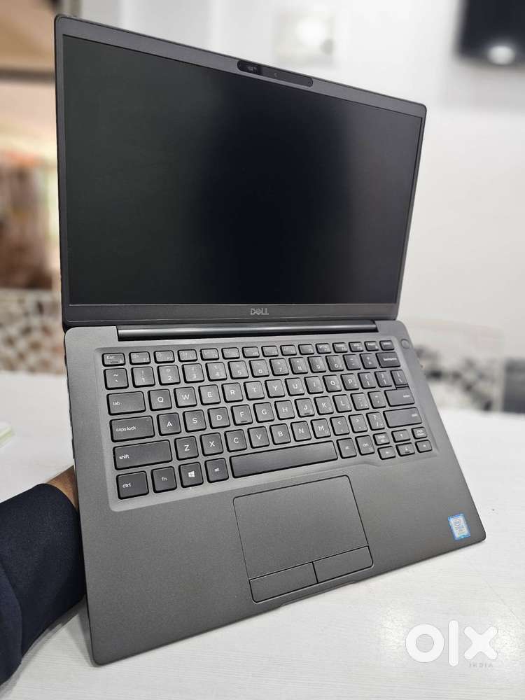 i7 8th generation laptop dell