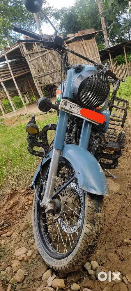 Good condition