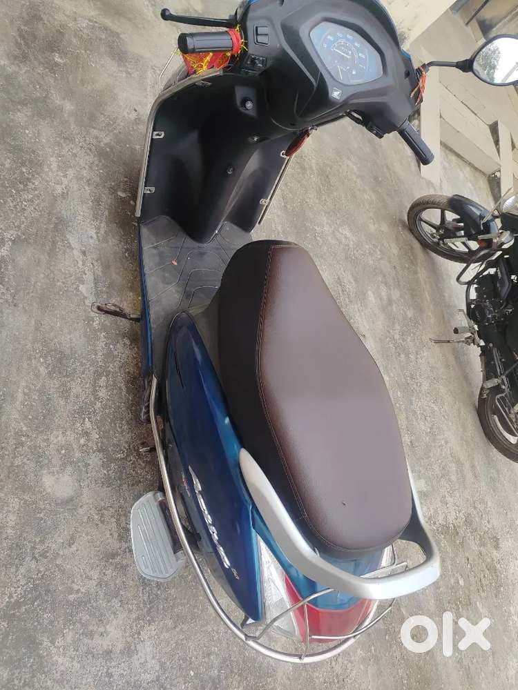 2019 model Activa for sale 2nd owner.