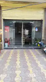 Shop for rent