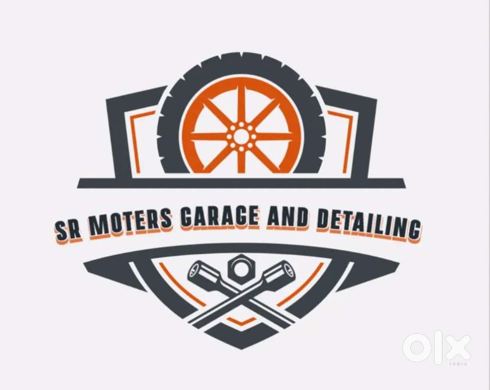 Car Decor installation boy