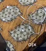 Apple original wired earphone
