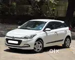 Hyundai Elite i20 Asta 1.4 CRDI, 2017, Diesel