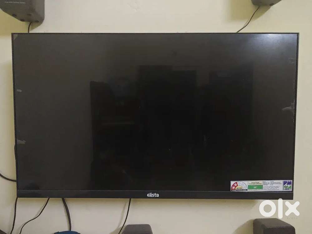 Elsita UHD 4k TV