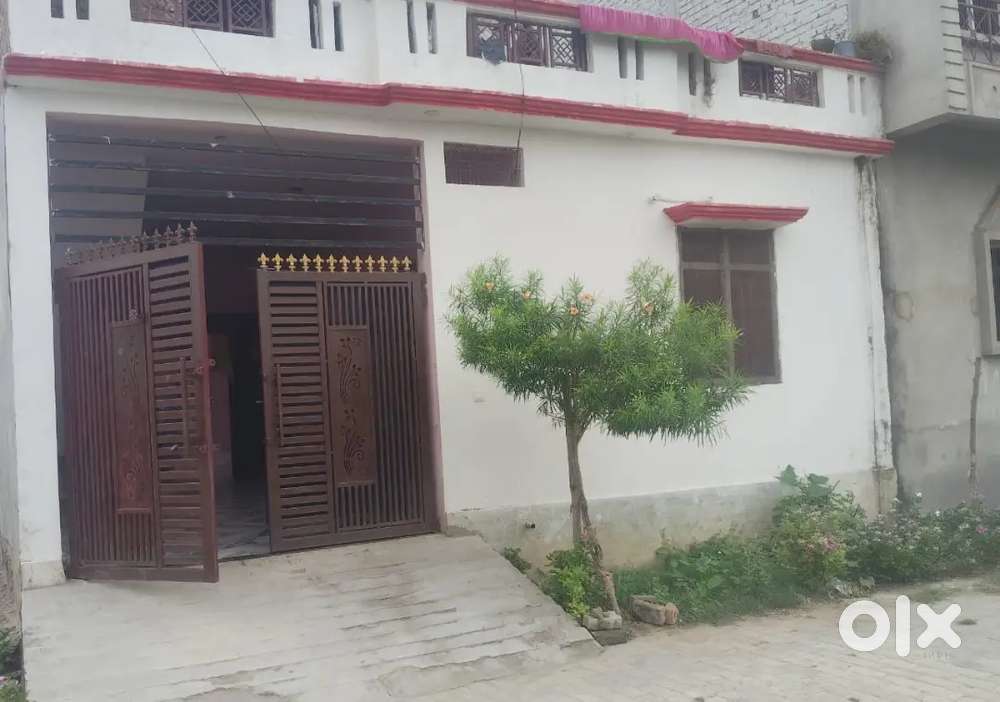 3 bhk home for sell