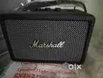 Marshall speaker