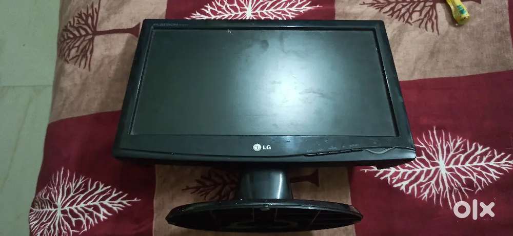 LG monitor