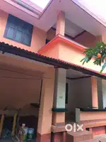 Resident House at Attenganam  for Rent to Family