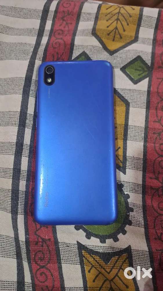 * Option 1 (Concise): Xiaomi Redmi 7A (2GB/32GB*) Excellent Condition
