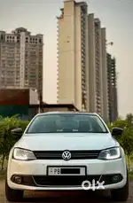 Volkswagen Jetta 2.0L TDI Highline AT, 2014, Diesel