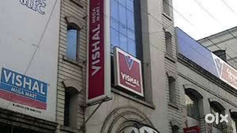 Vacancy Available Today