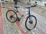 Kross Gear Cycle