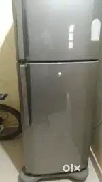 Fridge iam selling