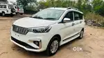 Maruti Suzuki Ertiga 1.5 VXI, 2022, Petrol