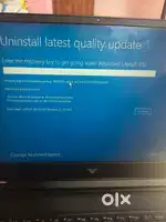 HP victus 15