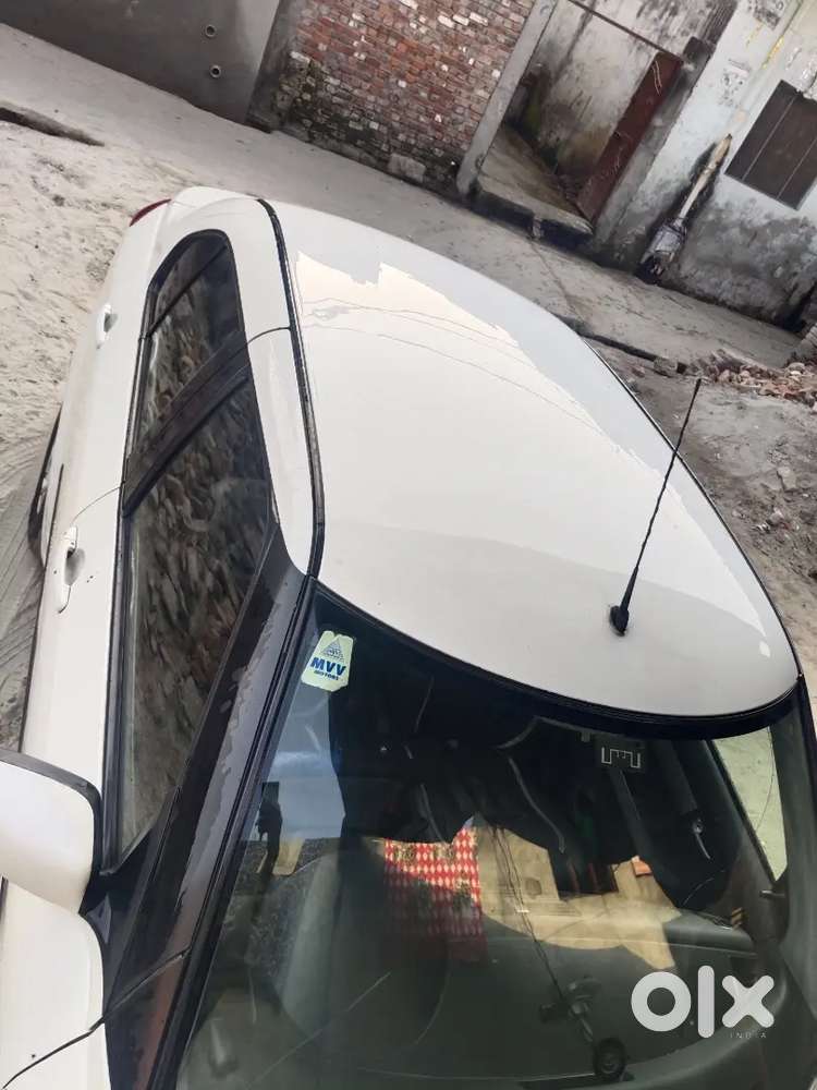 Maruti Suzuki Dzire 2011 Diesel 120000 Km Driven