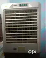 Air colour excellent condition/One year old/power ful cooling