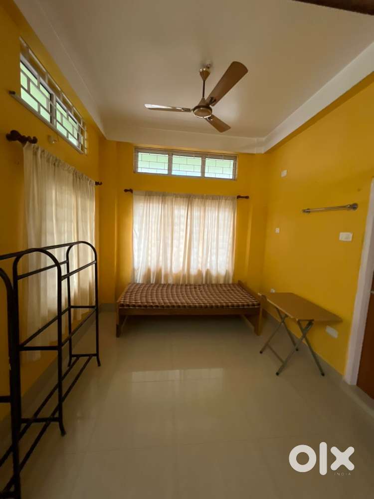 Single room semi frnsd 10k/1 bhk 18k furnished