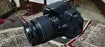 Canon 700d