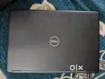 Laptop dell