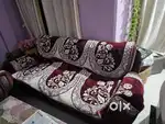 Sofa Set of 3