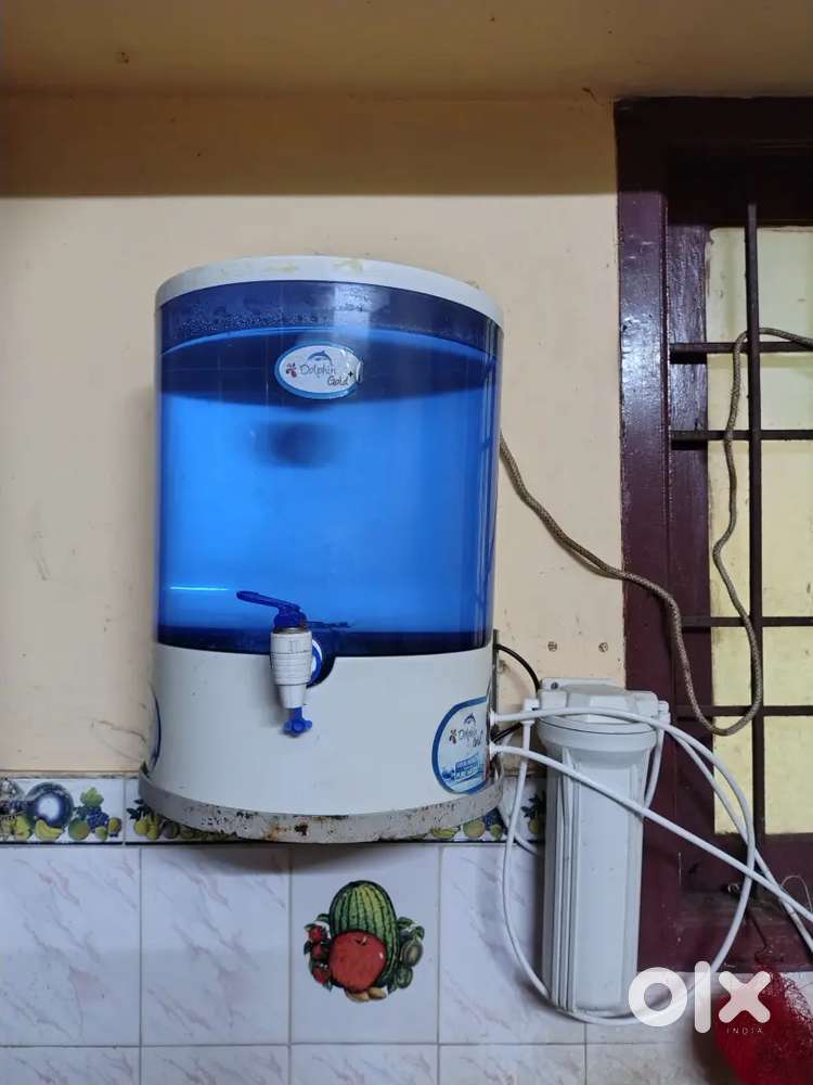 RO Water Purifier