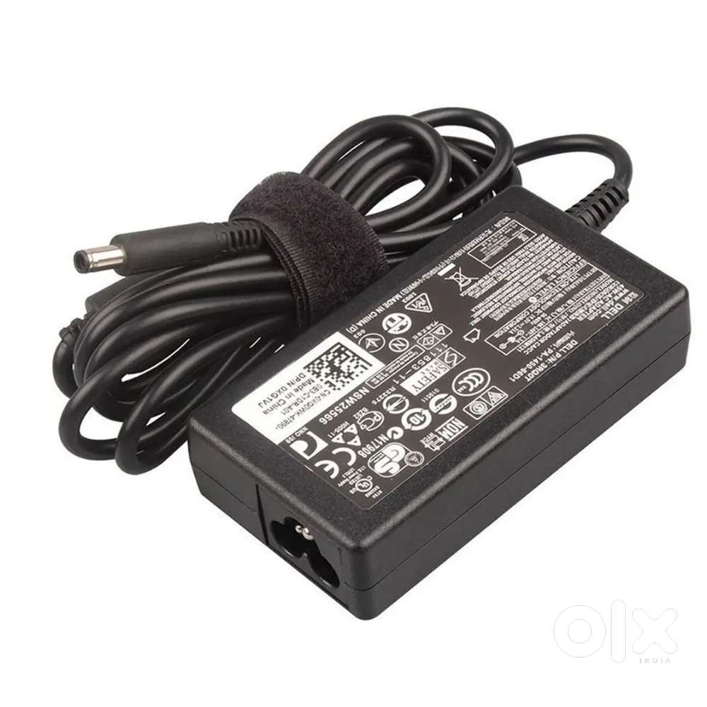 Dell laptop original charger original