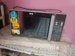 Ifb microwave