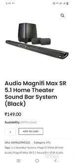 soundbar polk