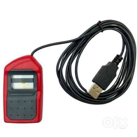 Morpho l1under warrenty and Rd