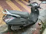 Honda Activa 125cc 2015 model for sale
