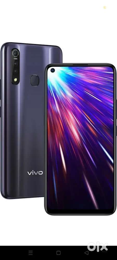 Vivo z1 pro