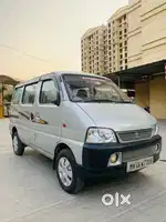 Maruti Suzuki Eeco 5 Seater AC, 2013, CNG & Hybrids