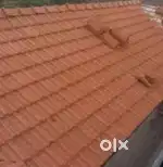 Rented house