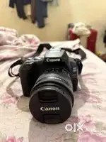 Canon 200d Mark 2 dslr