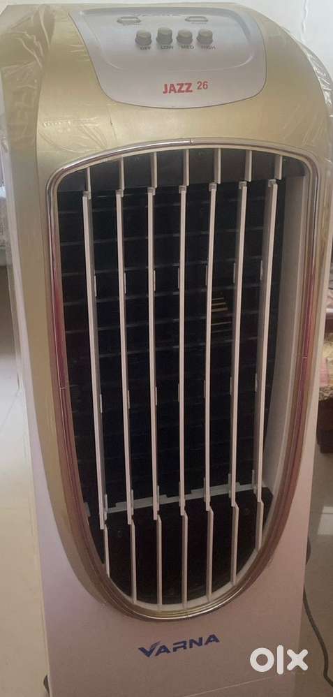 Air cooler