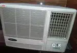 Mac 1.5 ton window AC in good condition