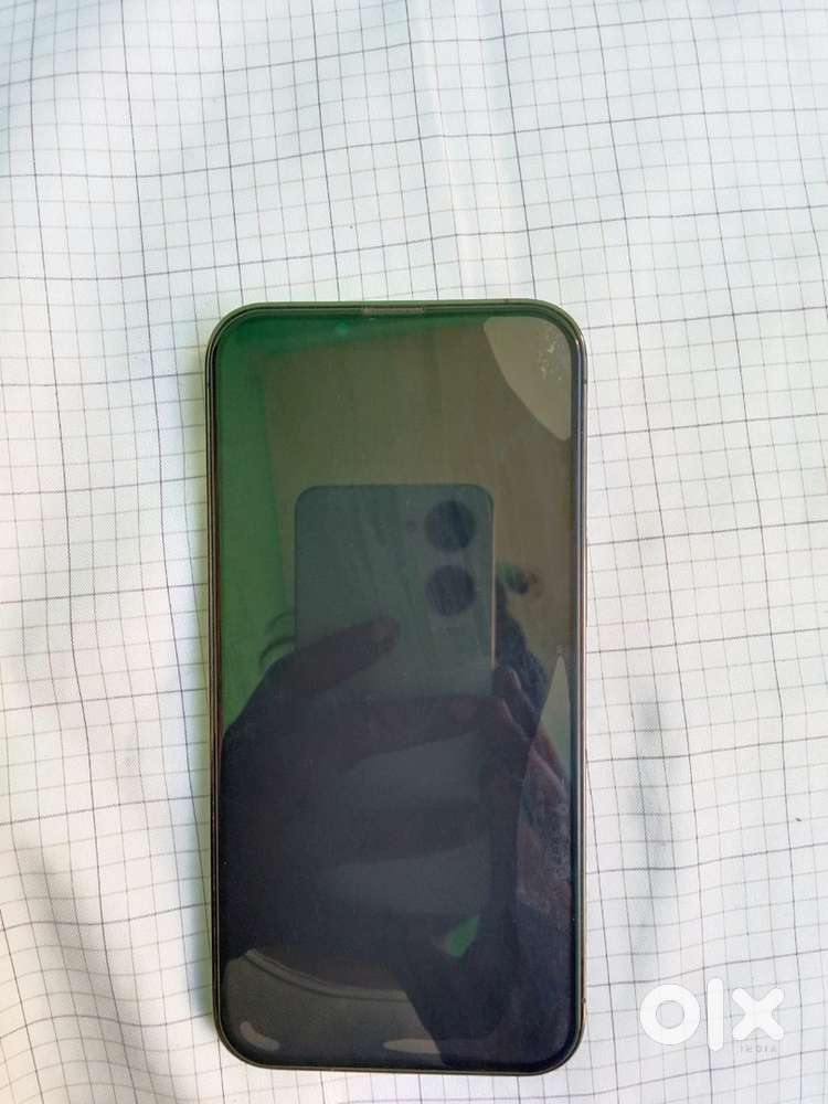 Iphone 13pro 128gb
