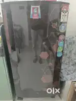 Godrej Refrigerator