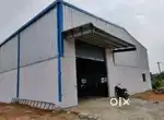 Factory ke liye godwn banale milega 10000sqft se 300000 sqft tak