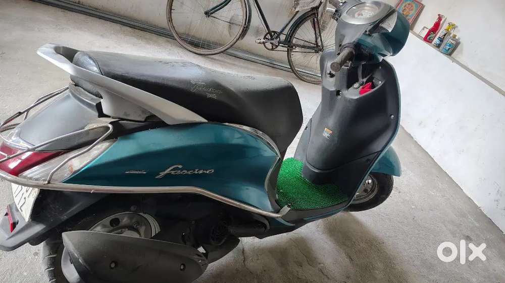 Scooty for sell