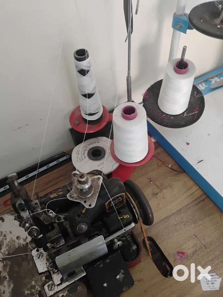 My botique is sale reason my family shifted to our home town